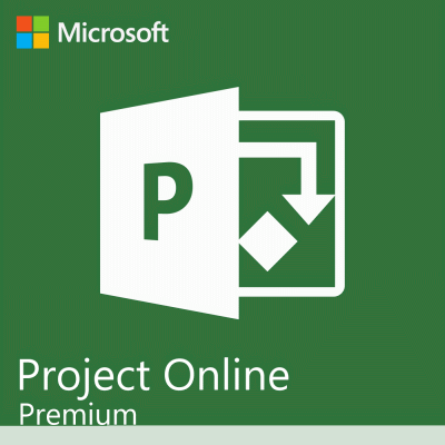 Office 365 Project Online Premium StreamOne