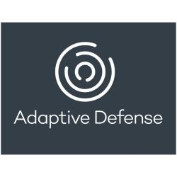 Panda Adaptive Defence 360 Cloud Årslicens 1 PC, Totalt Skydd