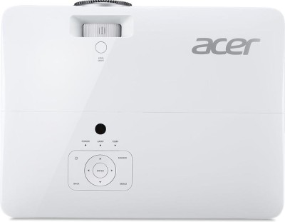 ACER V6815 4K UHD 3840x2160 2400lm 10000:1 2x DMI 1xHDMI 2.0 USB Mini-B#6