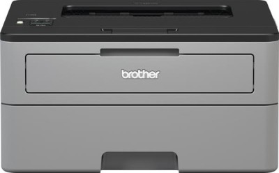 Brother HL-L2375DW, 2400x600 dpi, 34 ppm, duplex, AirPrint, USB/LAN/WiFi#1