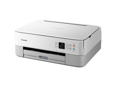Canon PIXMA TS5351, skrivare + scanner + kopiator, 13/6,8 ppm ISO, 600x1200 dpi scanner, USB/WiFi, Airprint#4