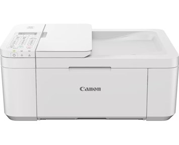 Canon PIXMA TR4751i, skrivare + scanner + kopiator + fax, 8,8/4,4 ppm ISO, 600x1200 dpi scanner, duplex, USB/WiFi, Airprint
