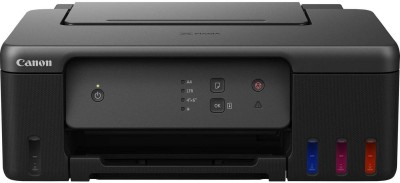 Canon PIXMA G1530, skrivare + scanner + kopiator, 11/6 ppm ISO, 600x1200 dpi scanner, USB