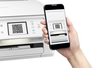 Canon PIXMA TS7650i, skrivare + scanner + kopiator, 15/10 ppm ISO, 1200x2400 dpi scanner, display, duplex, USB/WiFi, Airprint#6