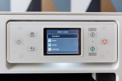 Canon PIXMA TS7650i, skrivare + scanner + kopiator, 15/10 ppm ISO, 1200x2400 dpi scanner, display, duplex, USB/WiFi, Airprint#9