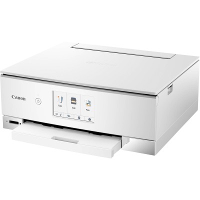 Canon Pixma TS8251 Multifunktionsskrivare#2