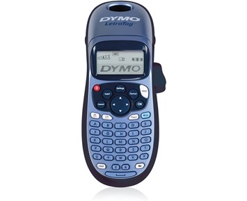 DYMO LetraTag LT-100H Handheld Label Maker
