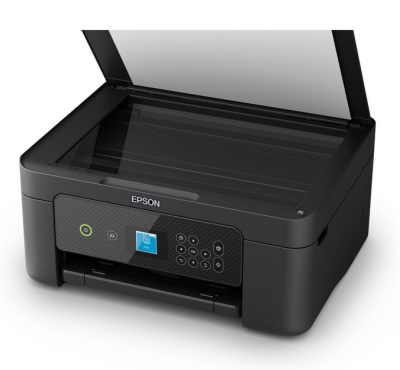 Epson Expression Home XP-3200, skrivare + scanner + kopiator, 10/5 ipm ISO, 1200x2400 dpi scanner, duplex, display, AirPrint, USB/WiFi#4