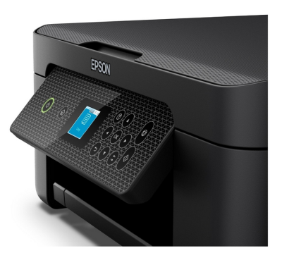 Epson Expression Home XP-3200, skrivare + scanner + kopiator, 10/5 ipm ISO, 1200x2400 dpi scanner, duplex, display, AirPrint, USB/WiFi#5