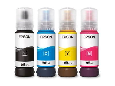 Epson EcoTank 104 Multipack, CMYK#2