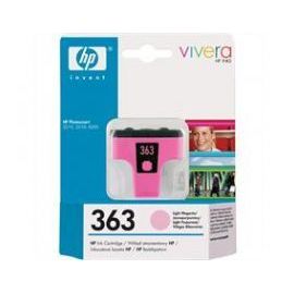 HP Ink 363 CB284E LIGHT magenta Bulkfrp.