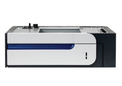 Extra pappersmagasin HP CF084A, 500 ark, Laserjet Enterprise 500 Color M551