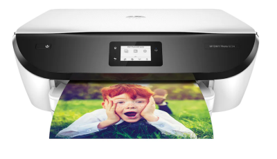 HP Envy Photo 6234 AIO Multifunktions Bläckstråleskrivare (vit)#2