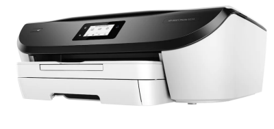 HP Envy Photo 6234 AIO Multifunktions Bläckstråleskrivare (vit)#5
