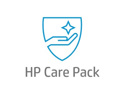 HP INC. HP eCarePack 3years next business day + DMR ColorLaserJet CP5225 HW Support