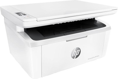 HP LaserJet Pro MFP M28w, 600x600 dpi, 18 ppm, USB/WiFi#3