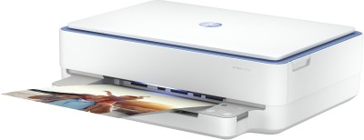HP ENVY 6010e, skrivare + scanner + kopiator, 10/7 ppm, duplex, USB/WiFi, AirPrint#2
