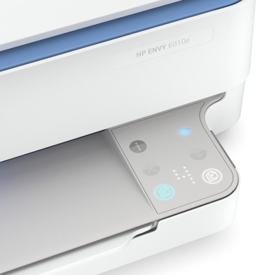 HP ENVY 6010e, skrivare + scanner + kopiator, 10/7 ppm, duplex, USB/WiFi, AirPrint#3