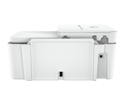 HP Deskjet Plus 4110, Multifunktion, 8,5/8,5 ppm, 1200 dpi scanner, AirPrint, USB/WiFi/BT#4