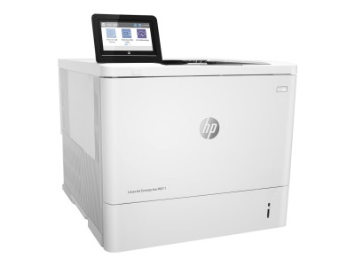 HP LaserJet Enterprise M611dn, 1200 dpi, 65 ppm ISO, duplex, AirPrint, USB/LAN#1