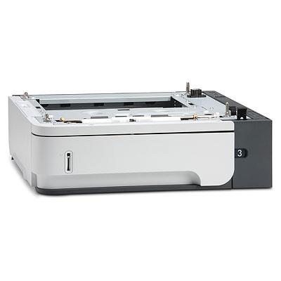 Pappersmagasin HP 500 ark för P3015 CE530A