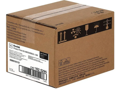 Kodak Photo Print Kit 6900/6800/ 6850/6R