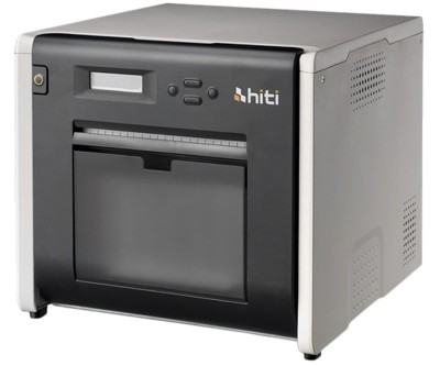 Hiti P525l Photo Printer Sublimeringsskrivare 15x20/10x15