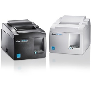 Kvittoskrivare Star Micronics TSP143IIIU, Vit Usb