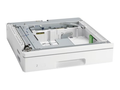 Xerox - Extra Fack - för VersaLink B7025, B7125, B7130, B7135, C7020, C7025, C7030, C7120, C7125, C7130