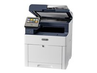 Xerox K/WC 6515 Colour Multifunction Printer