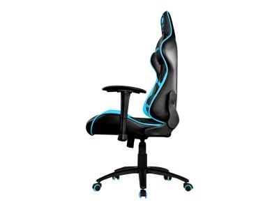 Gamingstol COUGAR Gaming ARMOR Svart / Blå#3