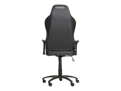 Gear4U Comfort - Black/Black#2