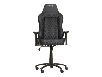 Gear4U Comfort - Black/Black#3