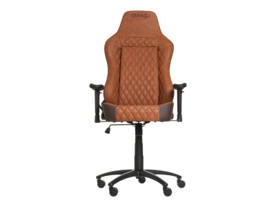 Gear4U Comfort - Dark Brown/Suede#2
