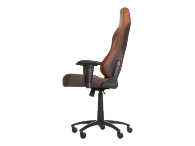 Gear4U Comfort - Dark Brown/Suede#4