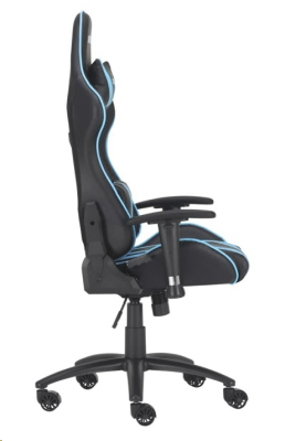 Gear4U Elite Black/Light Blue#2
