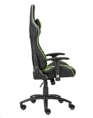 Gear4U Elite Black Light Green#2