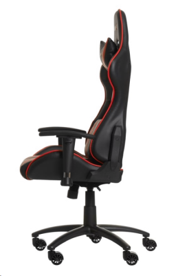 Gear4U Elite Black/Red#2