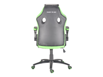 Gear4U Gambit PRO - Black/Green#2