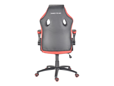 Gear4U Gambit PRO - Black/Red#2
