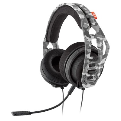 Plantronics RIG 400 HS gaming Headset för ex. PlayStation