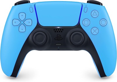 Sony Playstation 5 PS5 Kontroll DualSense Stjärn Blå (Original)