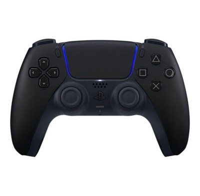 Sony Playstation 5 PS5 Kontroll DualSense Svart (Original)
