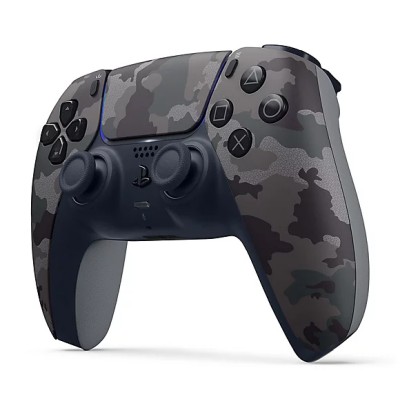 Sony Playstation 5 PS5 Kontroll DualSense Camo (Original)#4