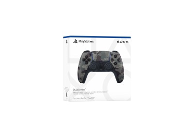 Sony Playstation 5 PS5 Kontroll DualSense Camo (Original)#7
