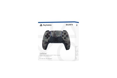 Sony Playstation 5 PS5 Kontroll DualSense Camo (Original)#9