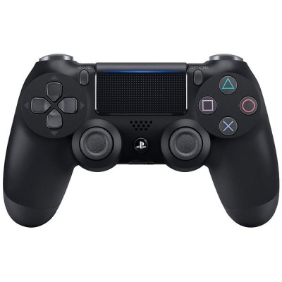 PlayStation 4 Wireless Controller Dual Shock 4 - Svart