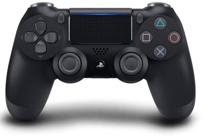 Sony DualShock PS4 v2 Trådlös Handkontroll Fortnite Edition#2
