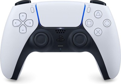 Sony DualSense Wireless Controller till PS5 - Vit