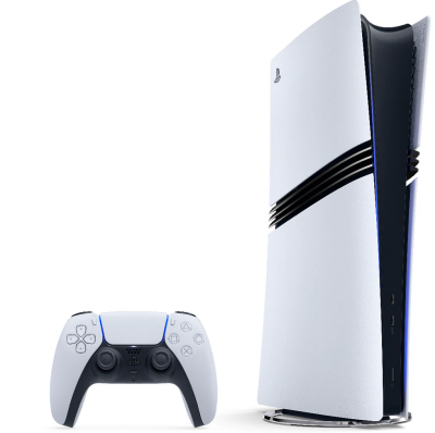 Sony PlayStation 5 PRO 2TB
